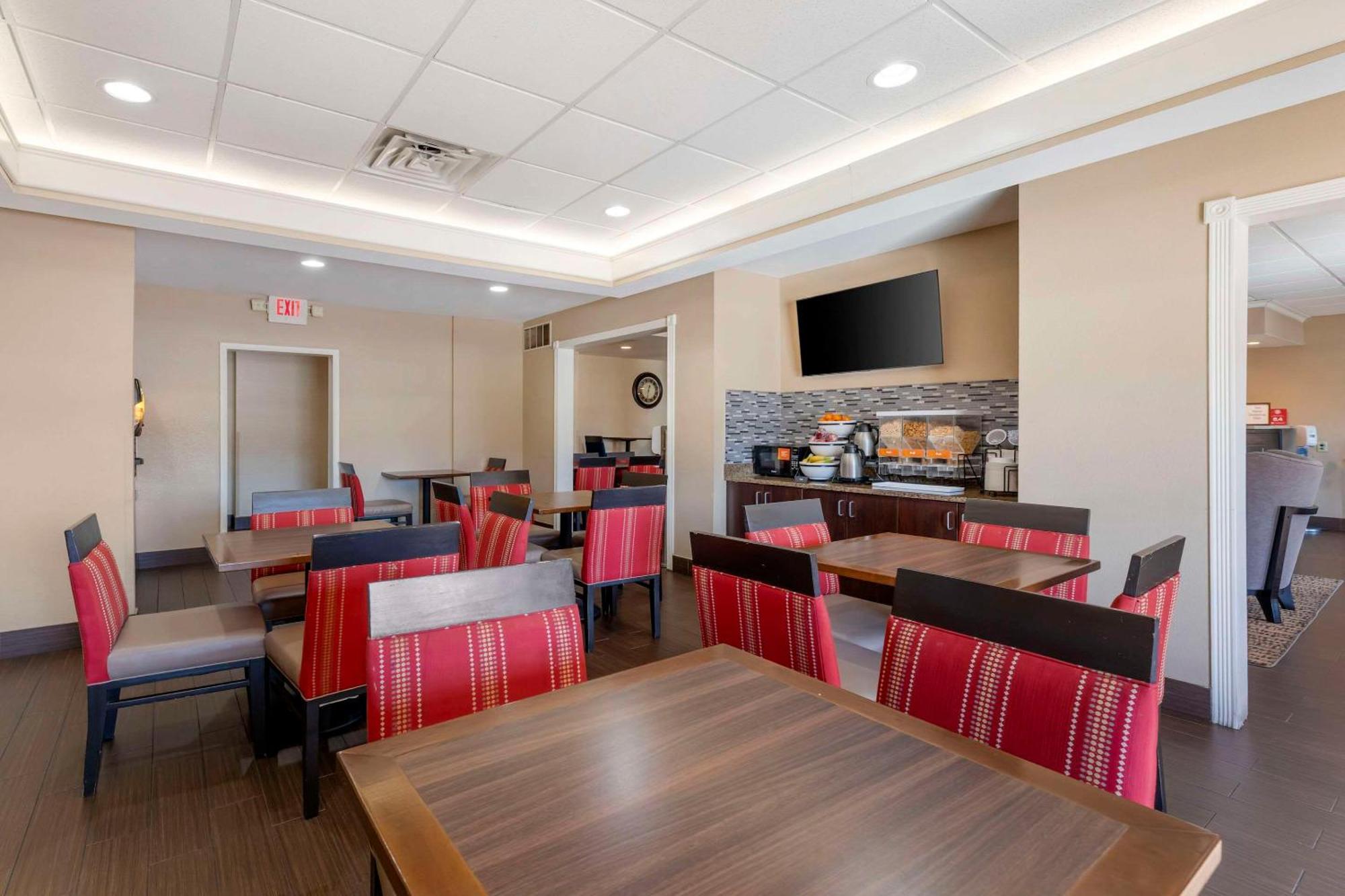 Comfort Inn & Suites Porter Near Indiana Dunes Dış mekan fotoğraf