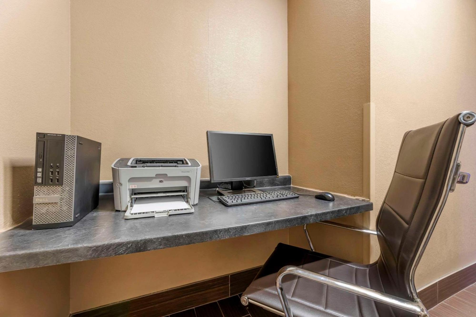 Comfort Inn & Suites Porter Near Indiana Dunes Dış mekan fotoğraf